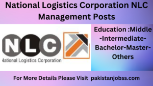 National-Logistics-Corporation-NLC-Management-Posts